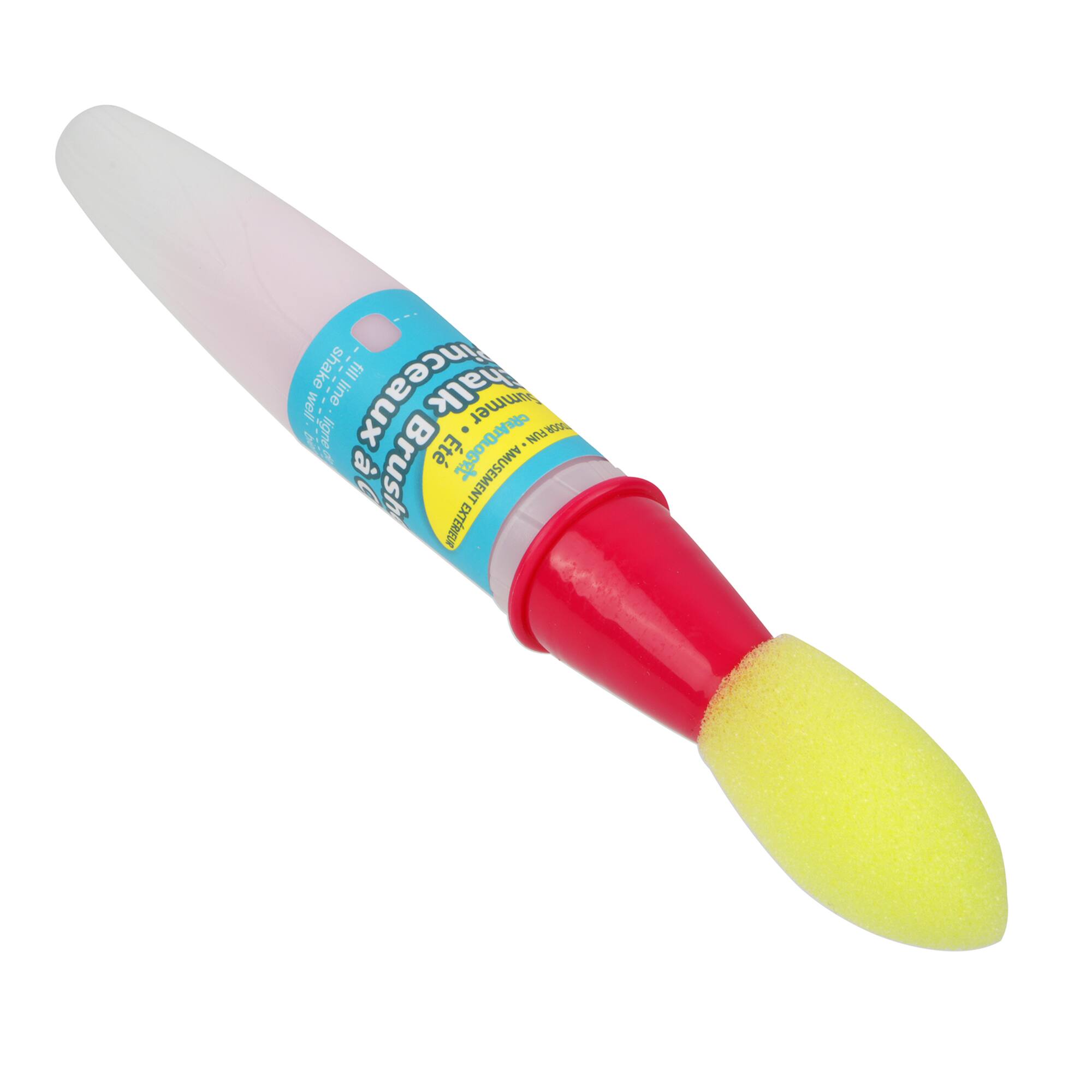 Summer Chalk Brushes by Creatology™